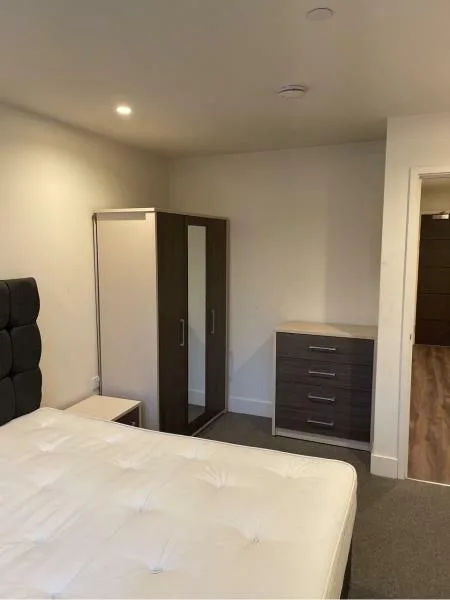 1 bedroom apartment for rent