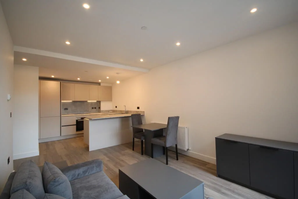 2 bedroom apartment for rent