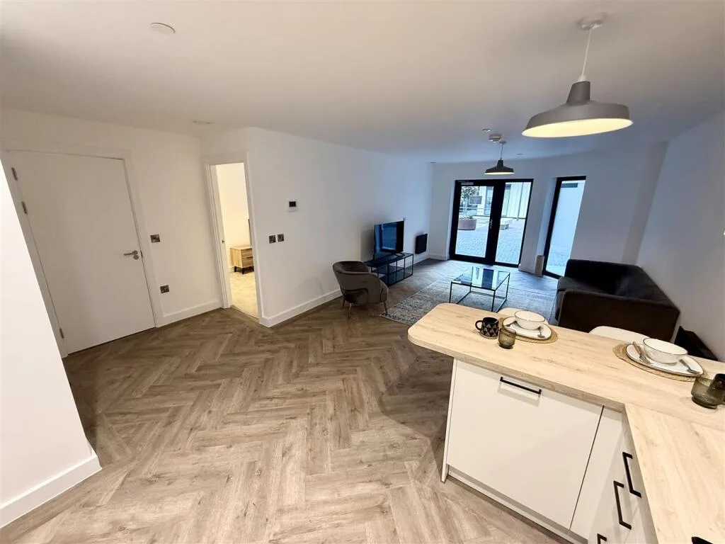 1 bedroom apartment for rent
