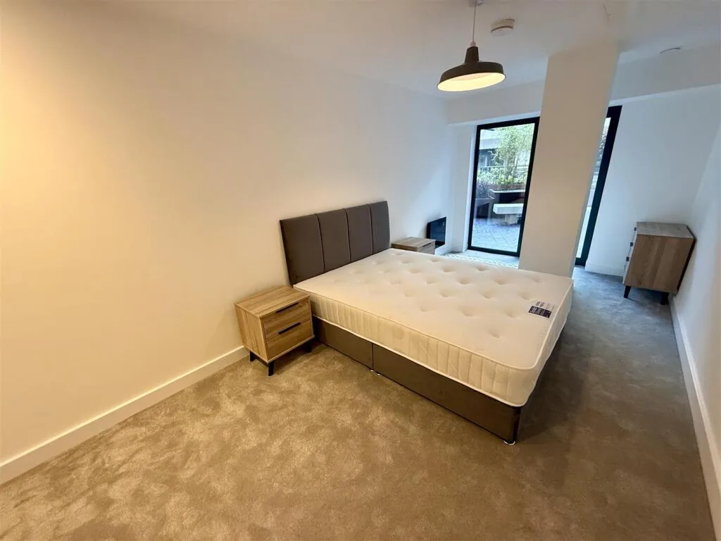 1 bedroom apartment for rent