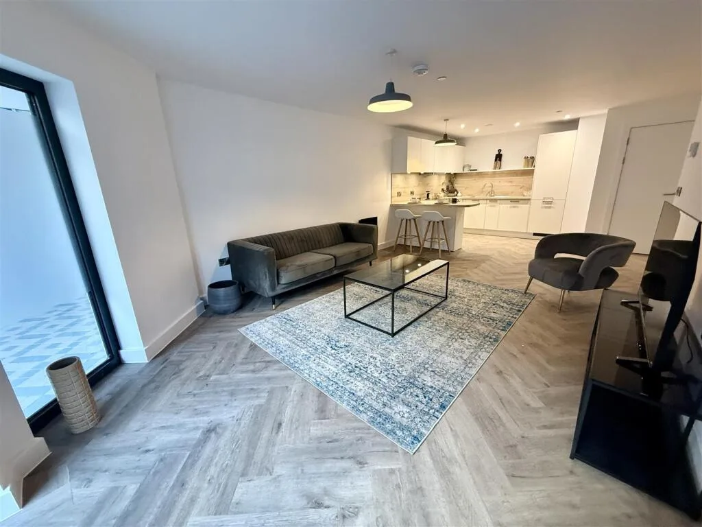1 bedroom apartment for rent