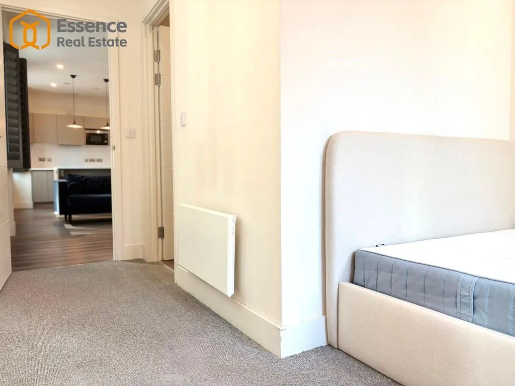 2 bedroom apartment for rent