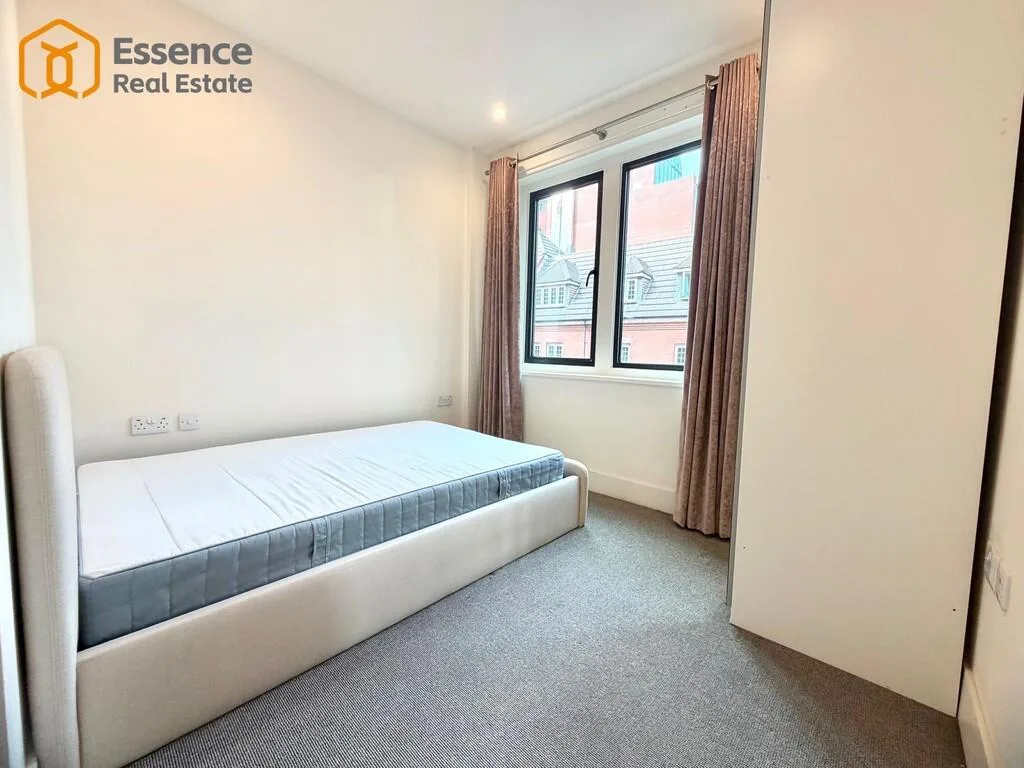 2 bedroom apartment for rent