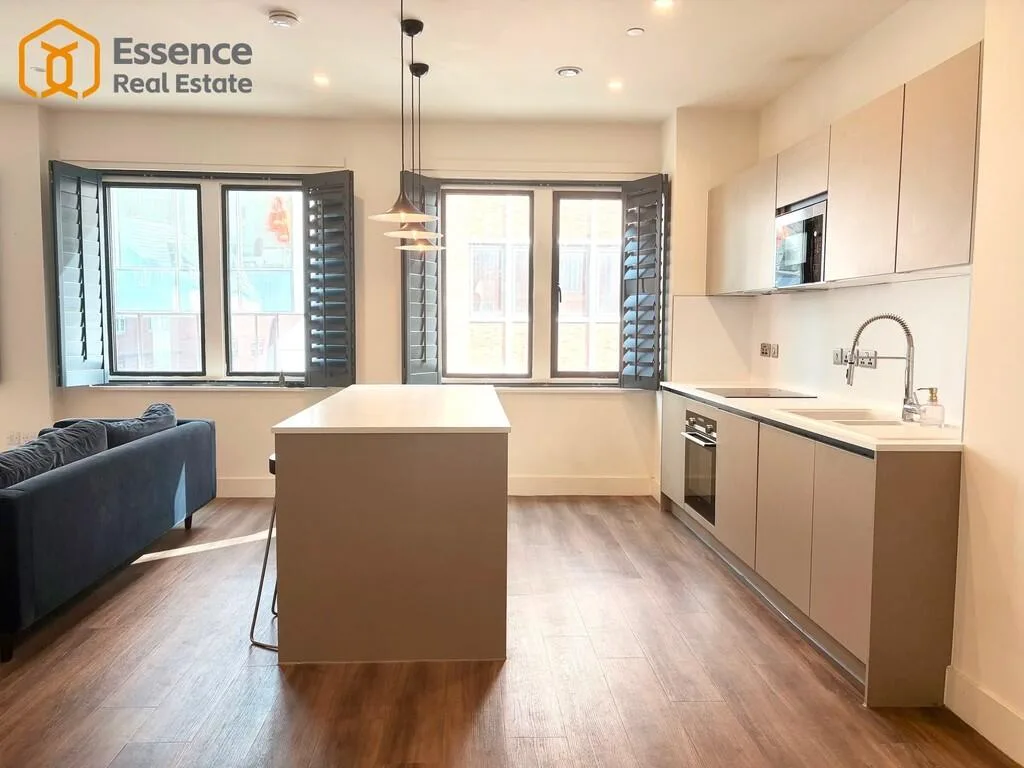 2 bedroom apartment for rent