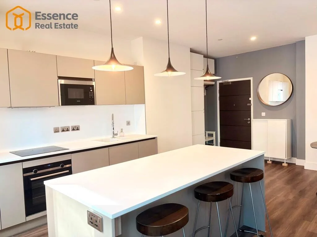 2 bedroom apartment for rent