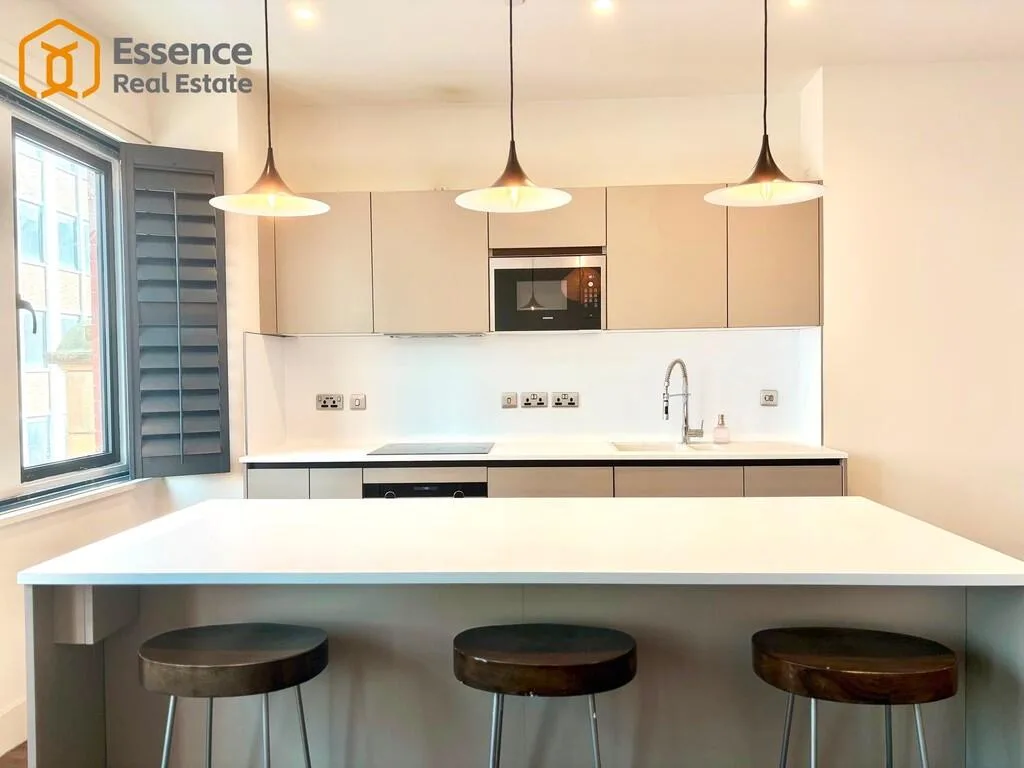 2 bedroom apartment for rent