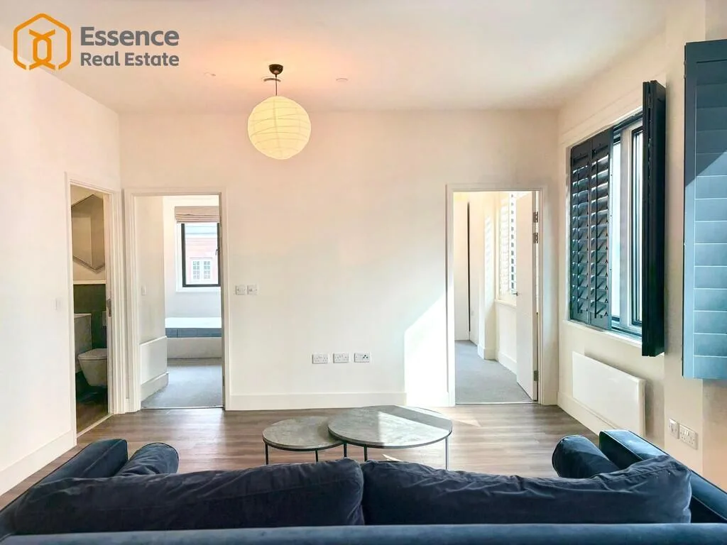 2 bedroom apartment for rent