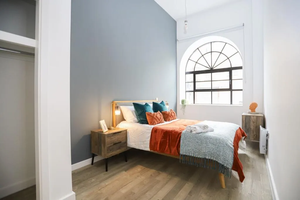 2 bedroom apartment for rent