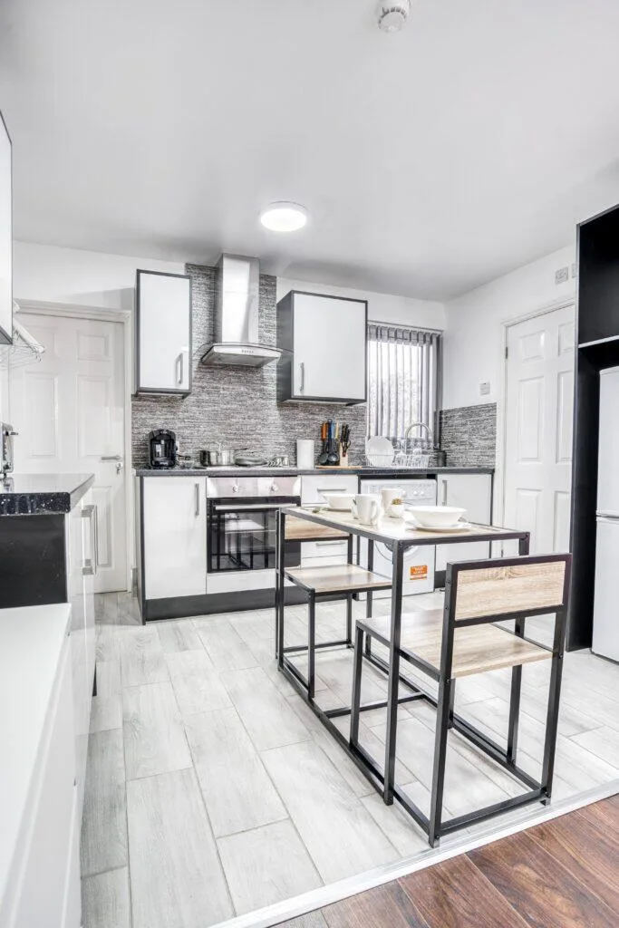 1 bedroom apartment for rent