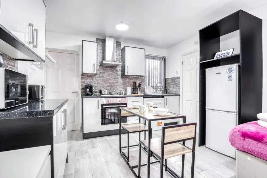 1 bedroom apartment for rent