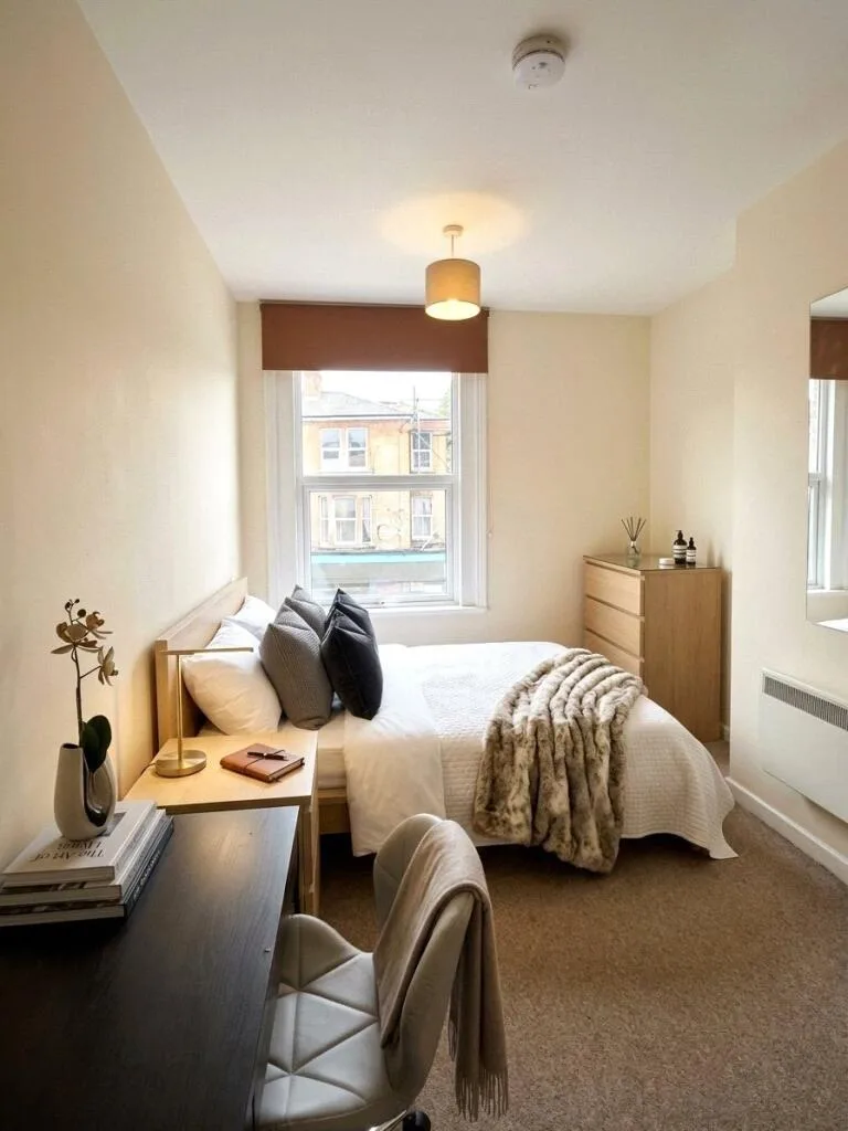 4 bedroom apartment for rent