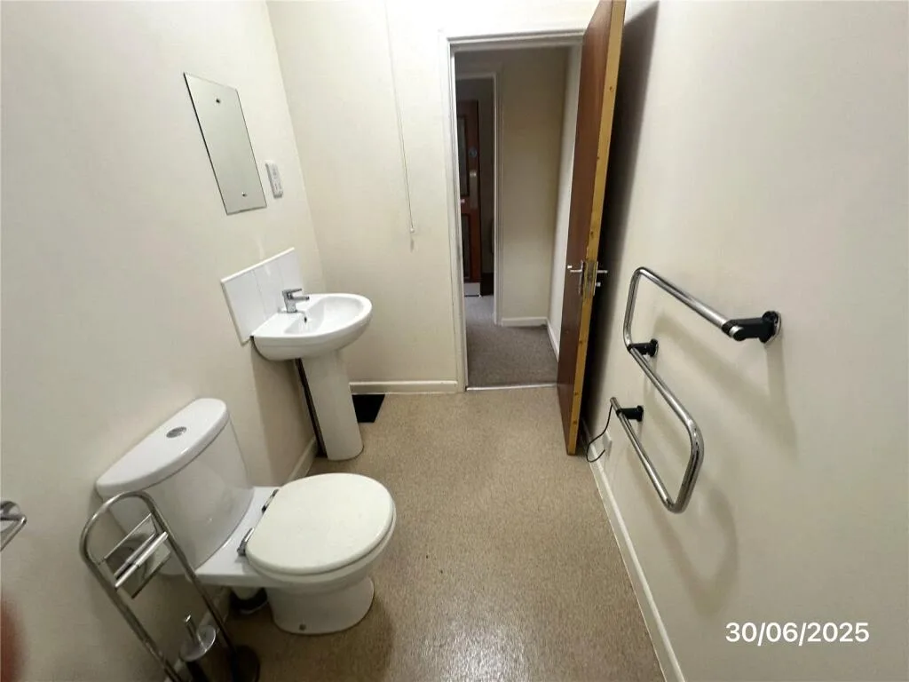 4 bedroom apartment for rent