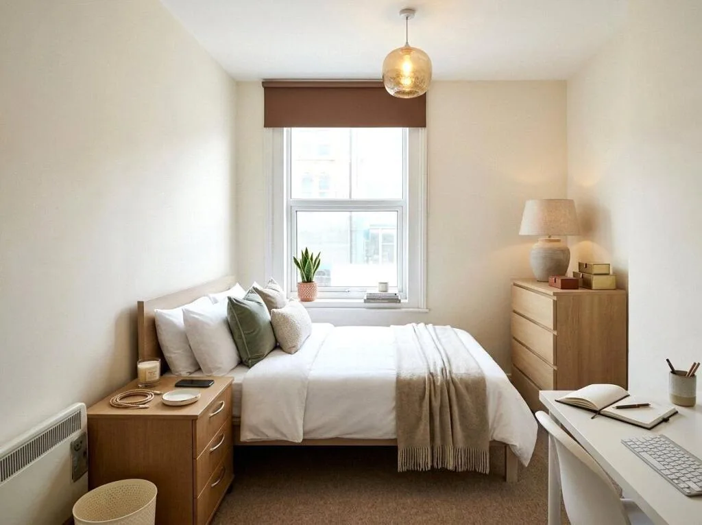 4 bedroom apartment for rent