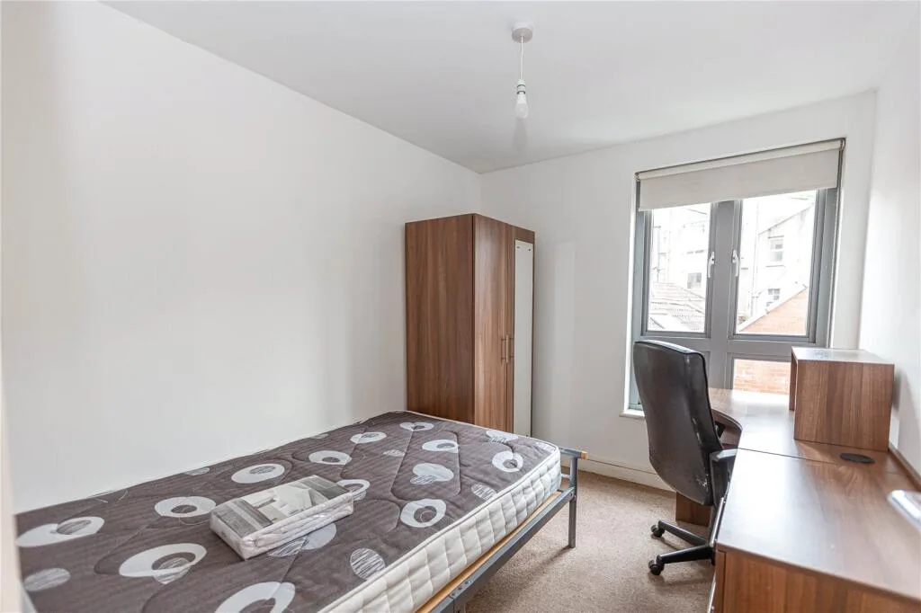4 bedroom apartment for rent