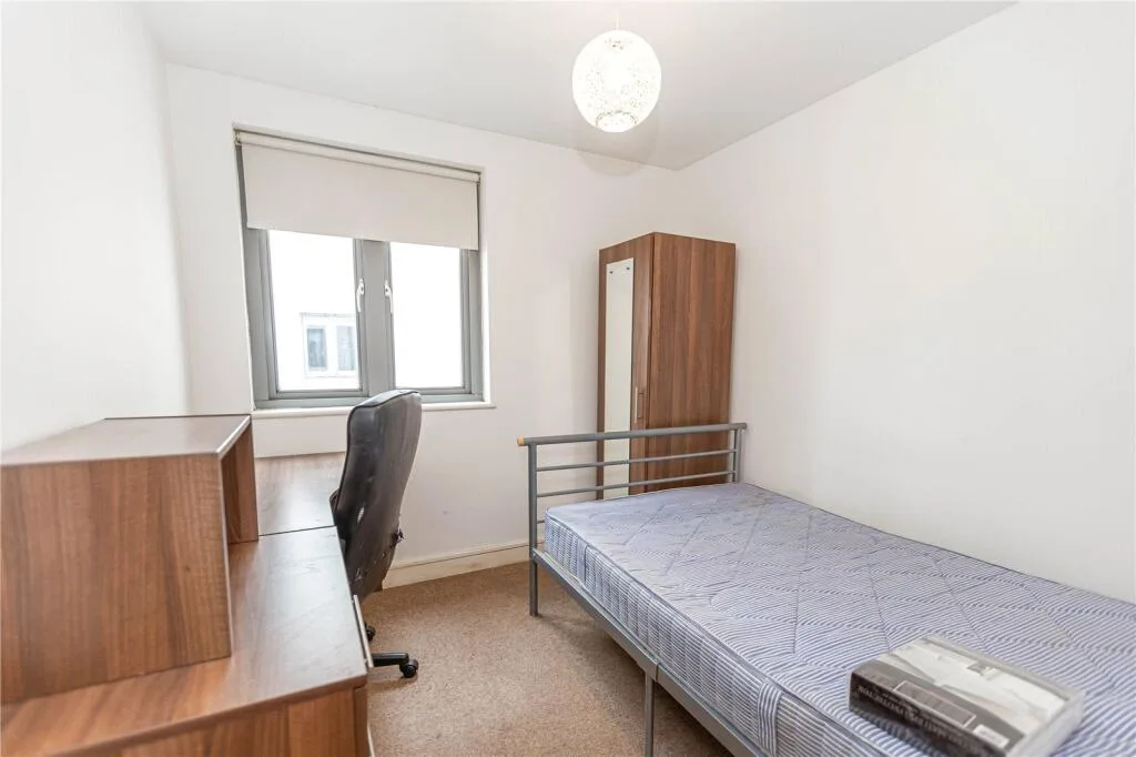 4 bedroom apartment for rent