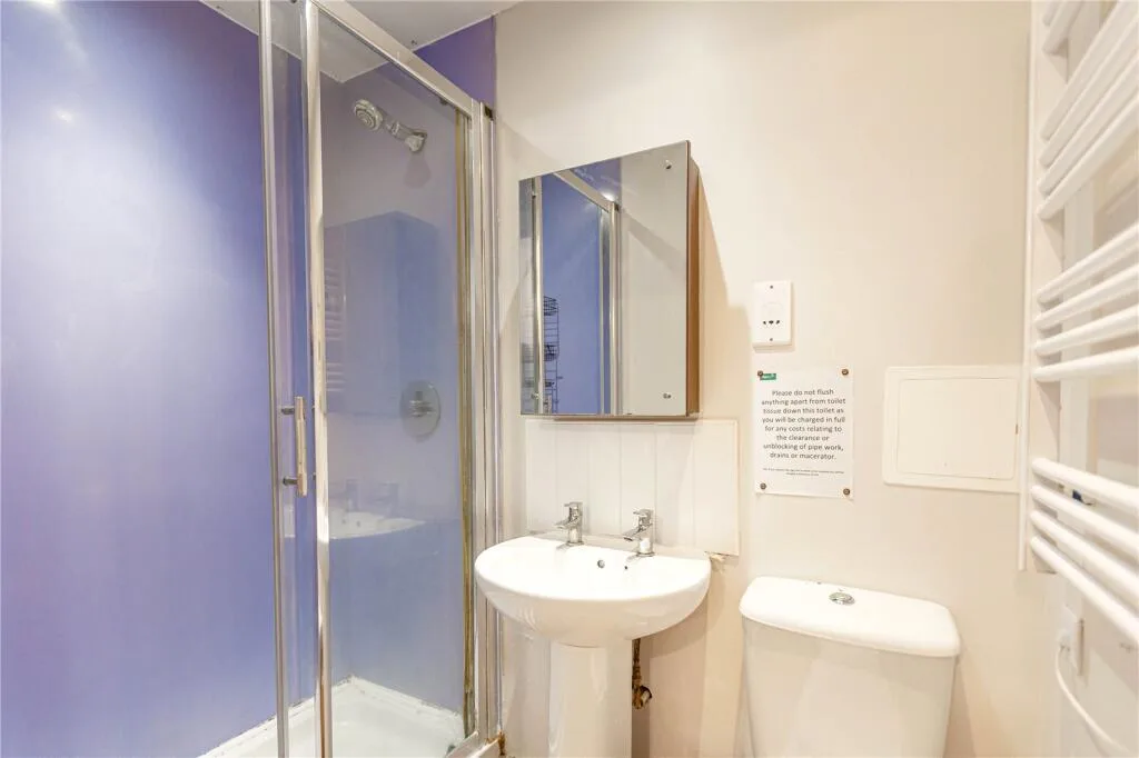 4 bedroom apartment for rent