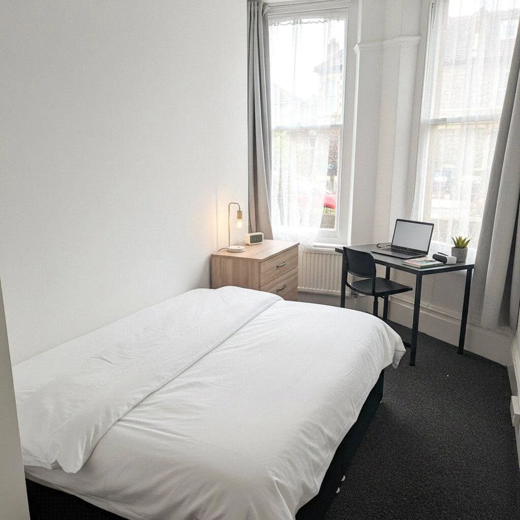 3 bedroom house for rent