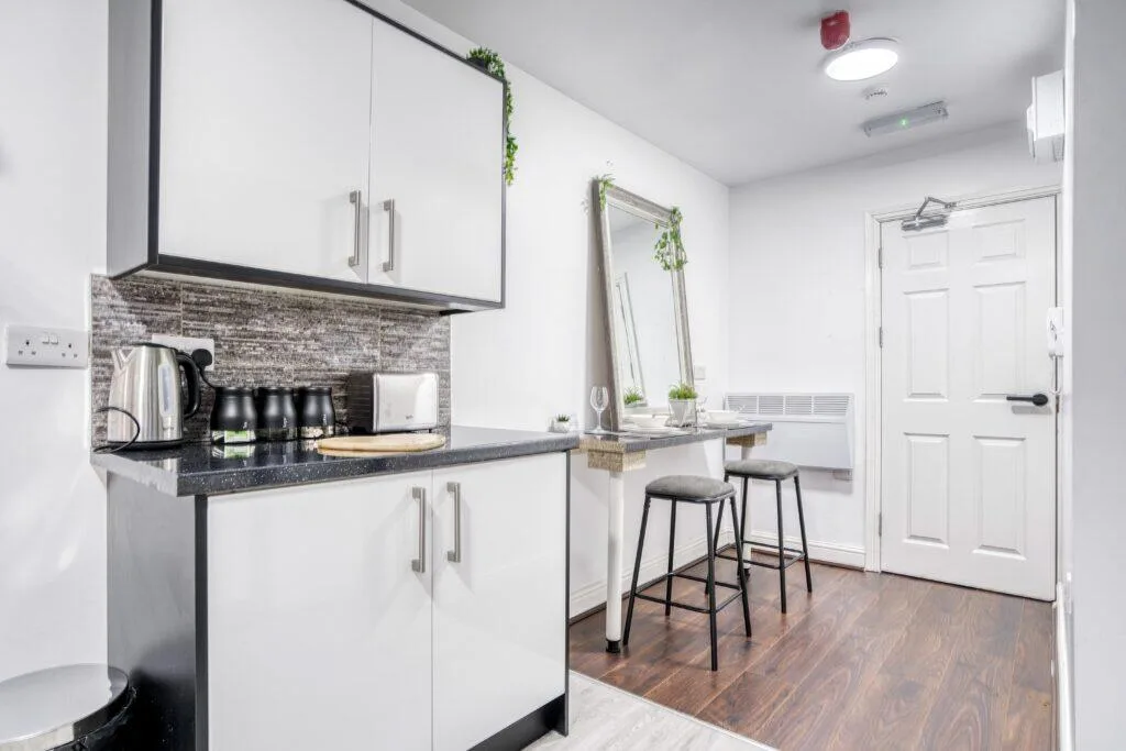 1 bedroom apartment for rent