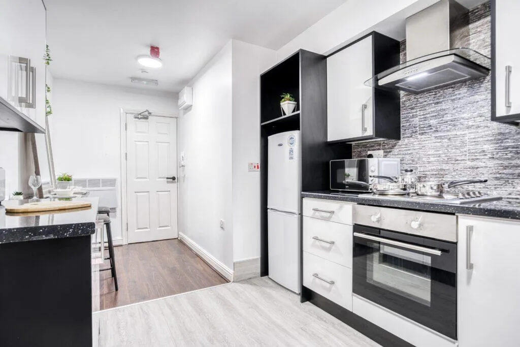 1 bedroom apartment for rent