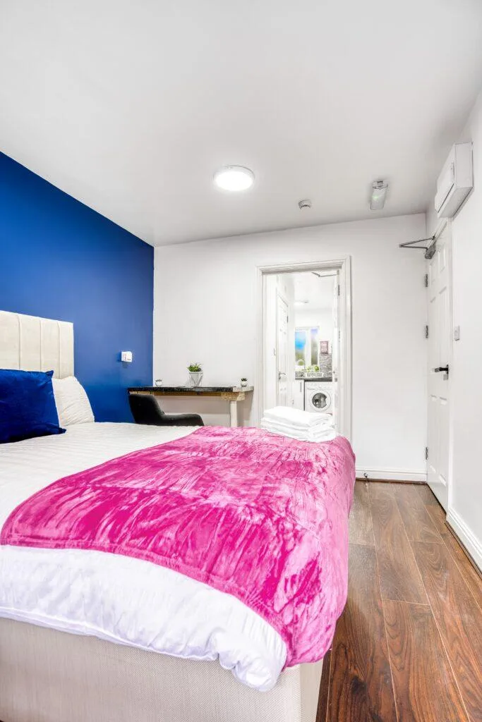 1 bedroom apartment for rent