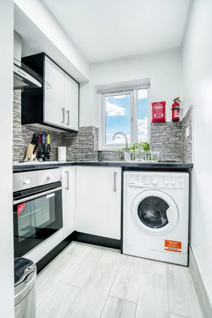 1 bedroom apartment for rent