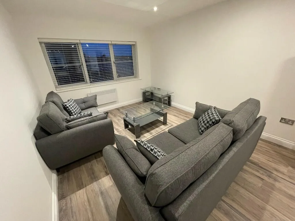 2 bedroom apartment for rent