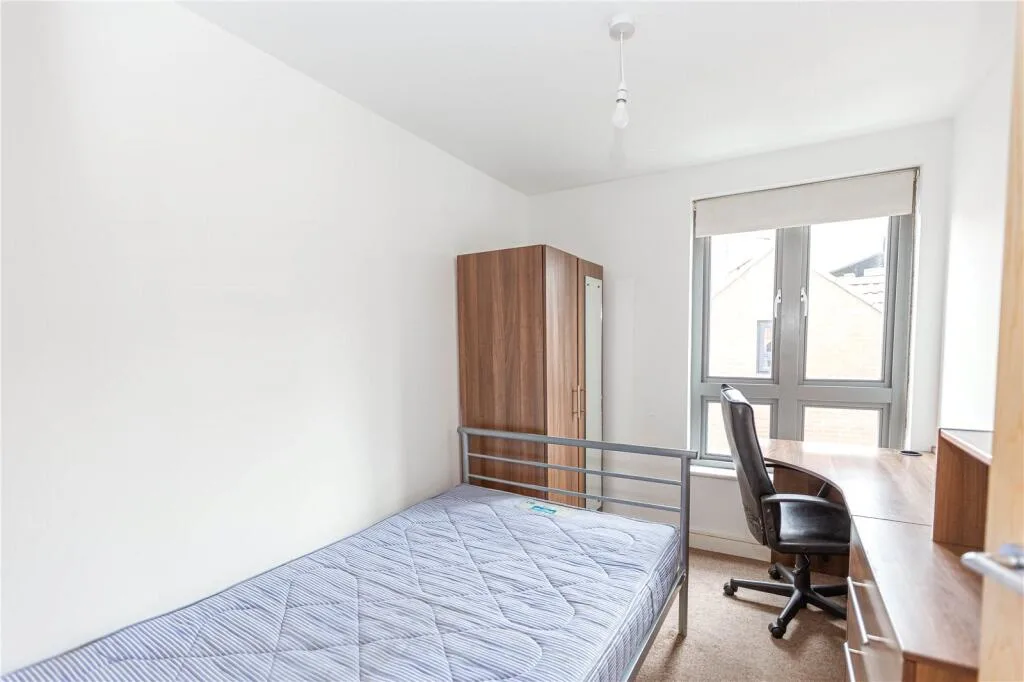 4 bedroom apartment for rent