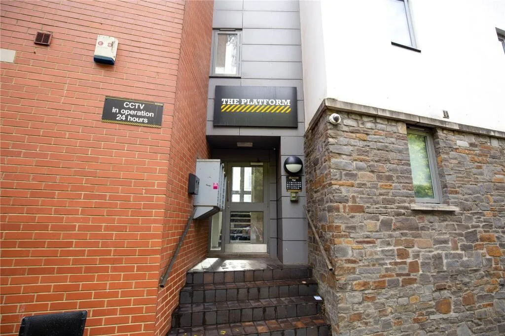 4 bedroom apartment for rent