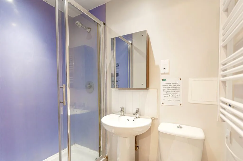 4 bedroom apartment for rent