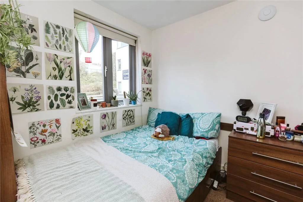 4 bedroom apartment for rent