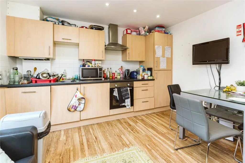 4 bedroom apartment for rent
