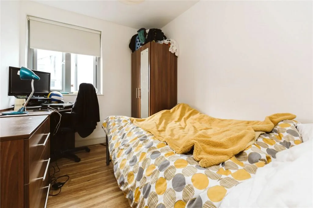 4 bedroom apartment for rent