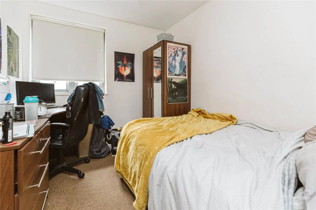 4 bedroom apartment for rent
