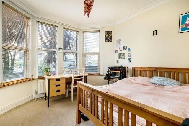 4 bedroom terraced house for rent