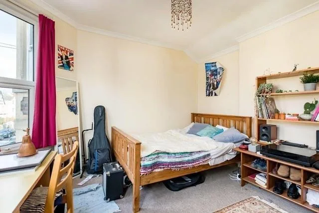 4 bedroom terraced house for rent