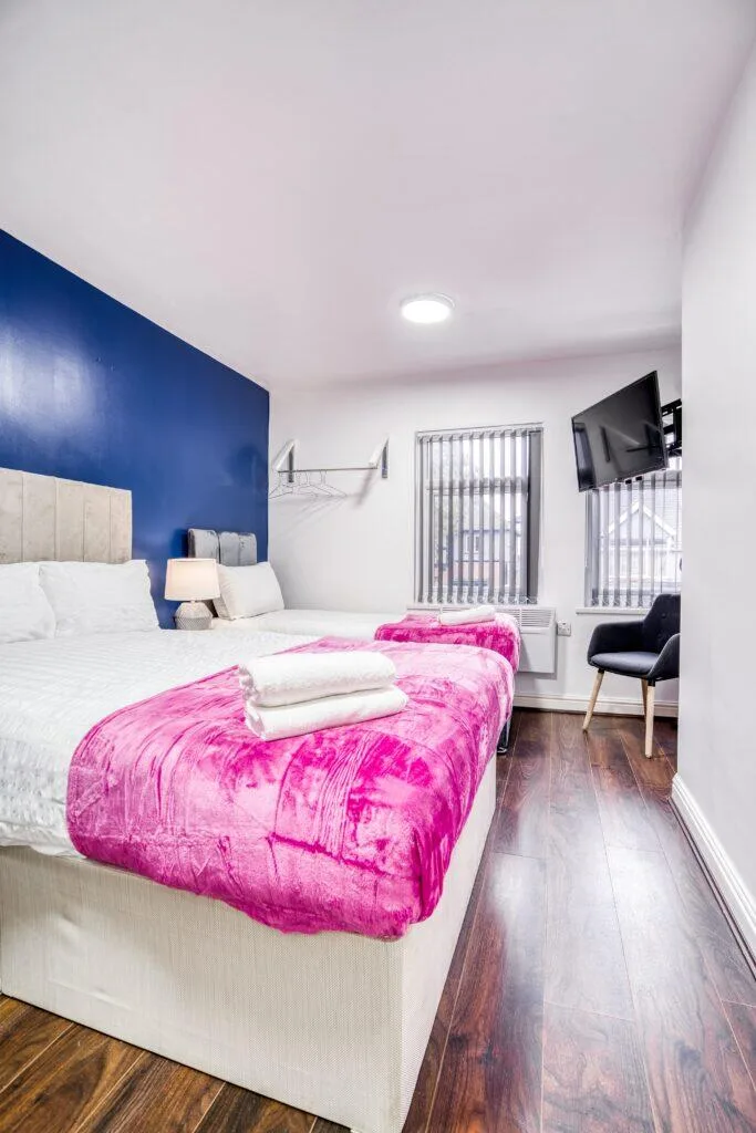 1 bedroom apartment for rent