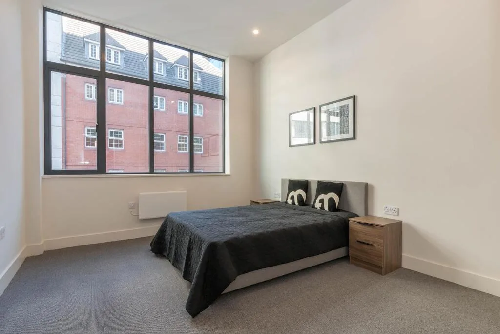 2 bedroom apartment for rent