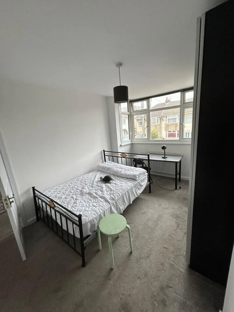 4 bedroom terraced house for rent