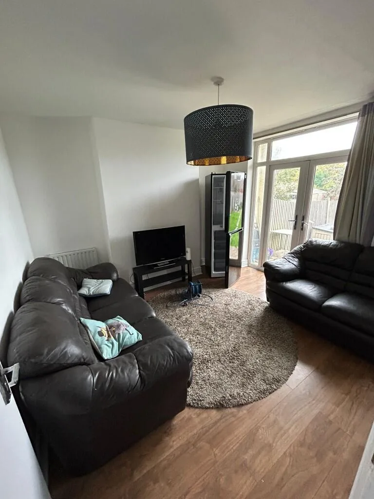 4 bedroom terraced house for rent
