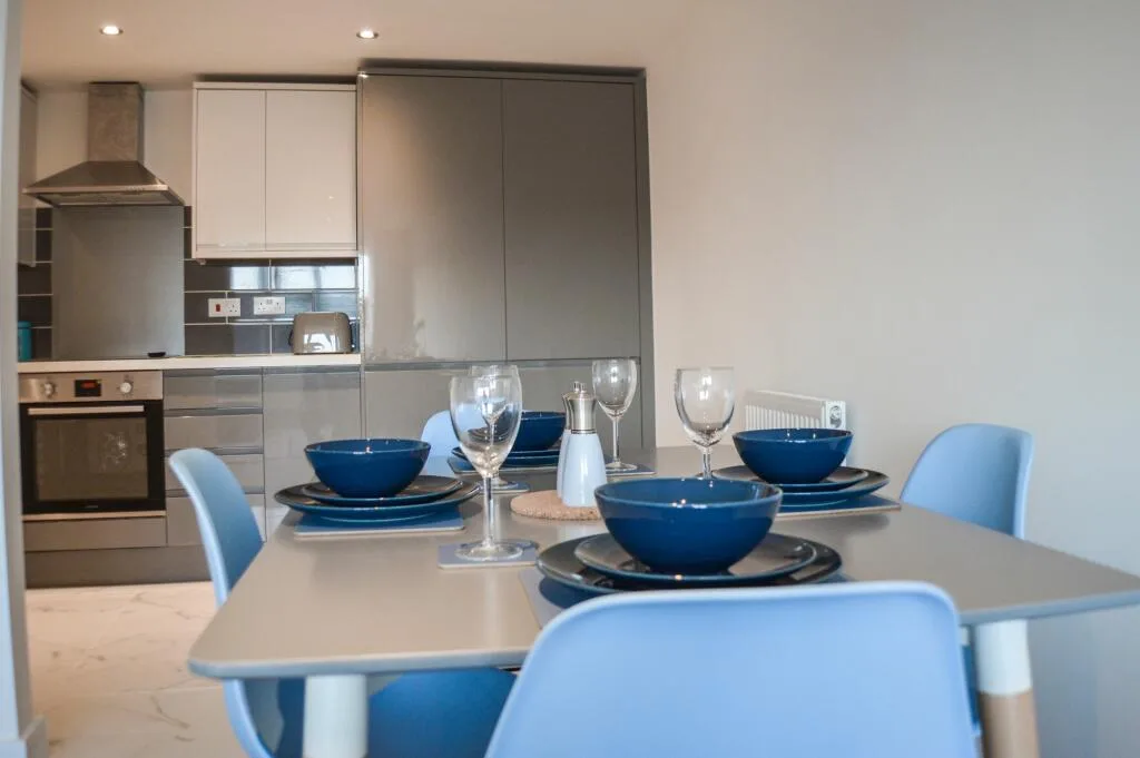 1 bedroom flat for rent