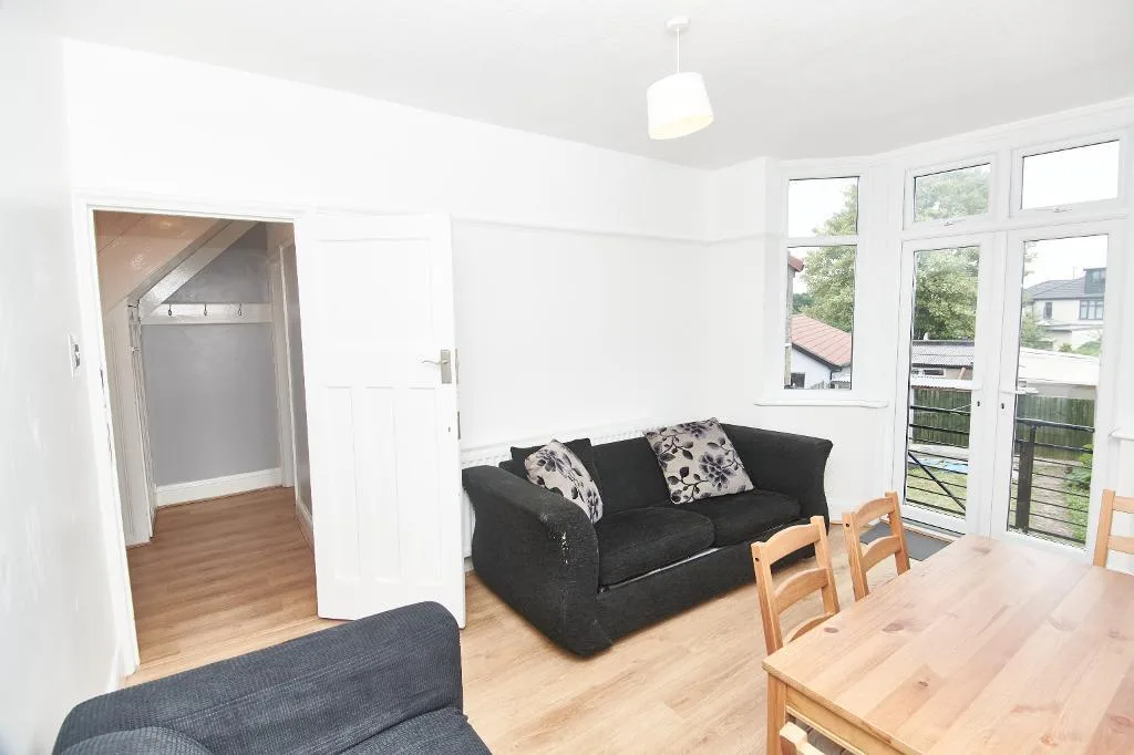 4 bedroom terraced house for rent