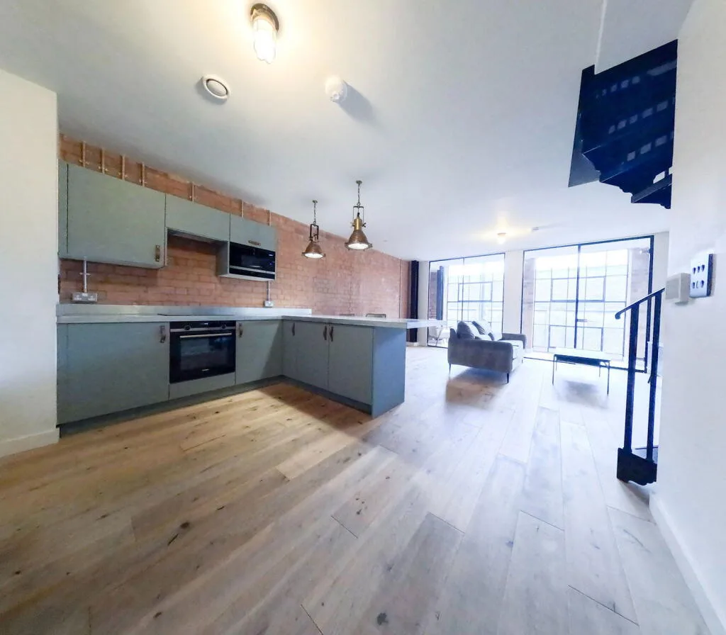 2 bedroom duplex for rent