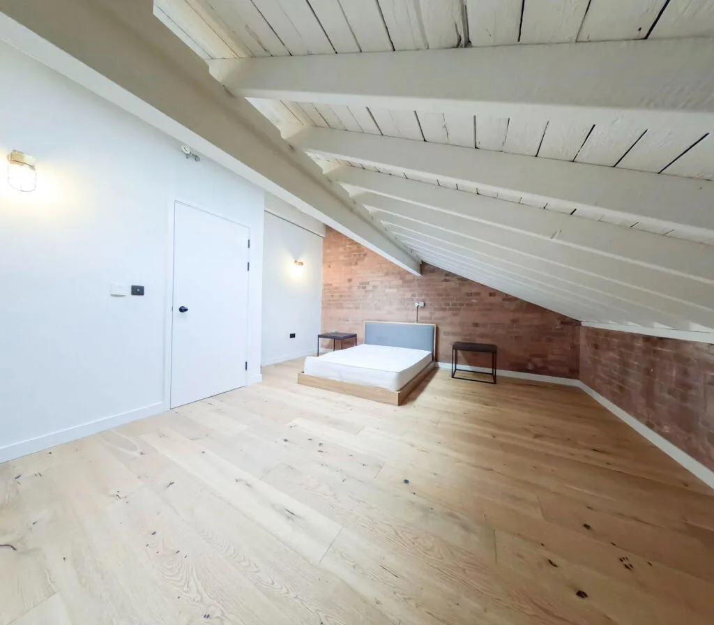 2 bedroom duplex for rent