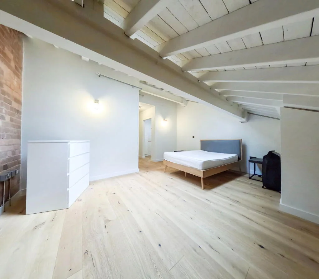 2 bedroom duplex for rent