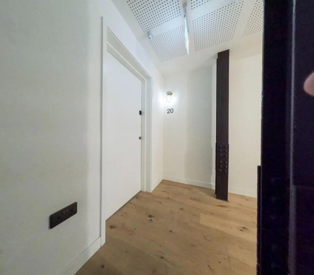2 bedroom duplex for rent