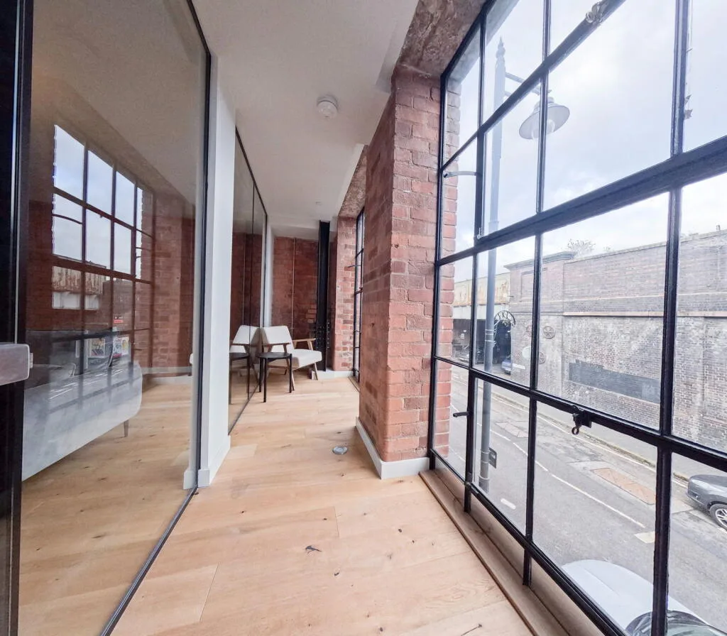 2 bedroom duplex for rent