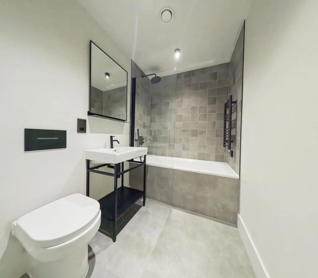 2 bedroom duplex for rent