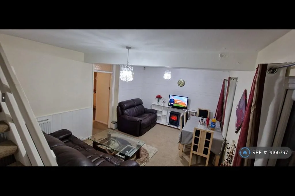 3 bedroom terraced house for rent