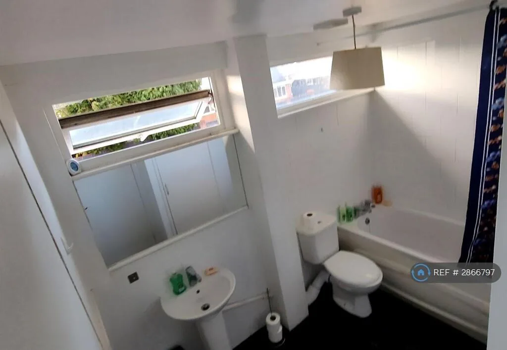3 bedroom terraced house for rent