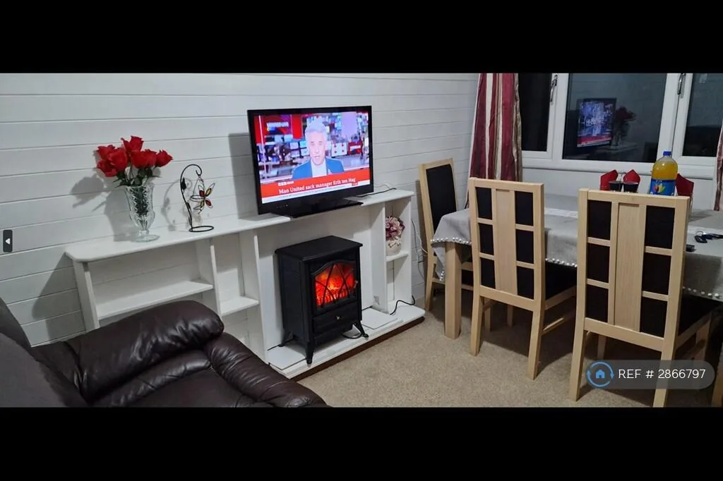 3 bedroom terraced house for rent